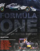 Cover of Formula One