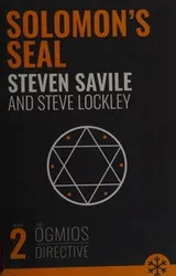 Cover of Solomon's Seal