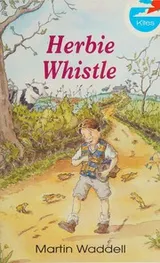 Cover of Herbie Whistle
