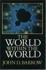 Cover of The world within the world