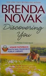 Cover of Discovering You