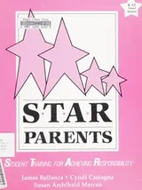 Cover of Star Parents Parent Booklet