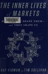 Cover of Inner Lives of Markets