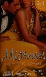 Cover of Mistresses