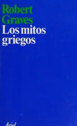 Cover of Los Mitos Griegos