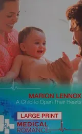 Cover of A Child to Open Their Hearts