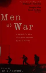Cover of Men at war