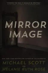 Cover of Mirror image
