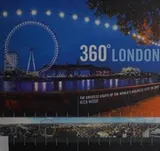 Cover of 360 London