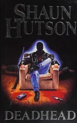 Cover of Deadhead
