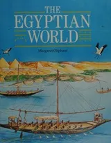 Cover of The Egyptian world