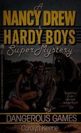 Cover of Dangerous Games