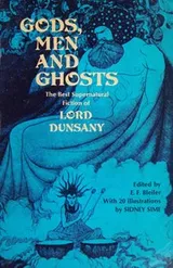 Cover of Gods, Men and Ghosts