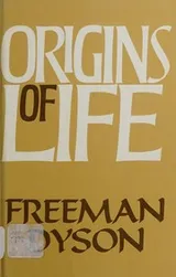 Cover of Origins of life