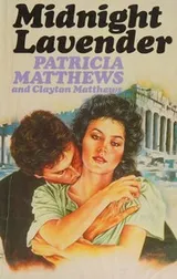 Cover of Midnight Lavender