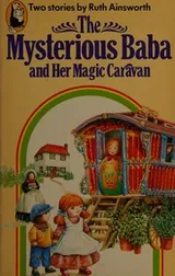 Cover of The mysterious Baba