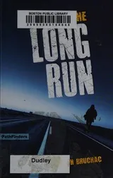 Cover of The long run