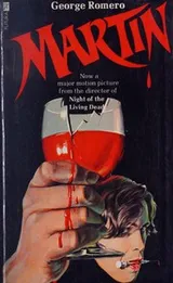 Cover of Martin