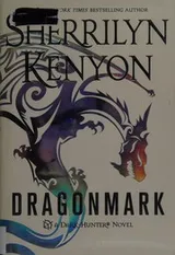 Cover of Dragonmark