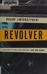 Cover of Revolver