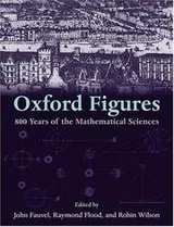 Cover of Oxford Figures