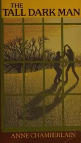 Cover of The tall dark man