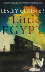 Cover of Little Egypt