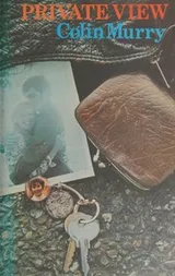 Cover of Private view