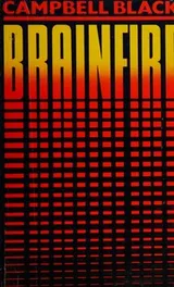 Cover of Brainfire