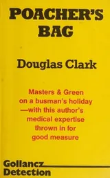 Cover of Poacher's Bag