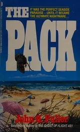 Cover of The Pack
