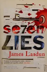 Cover of Seven Lies