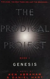 Cover of Prodigal Project - Genesis