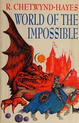 Cover of The World of the Impossible