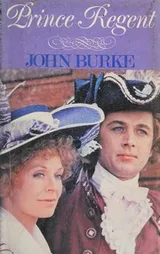 Cover of Prince Regent