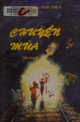 Cover of Chuyten mùa