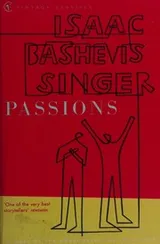 Cover of Passions