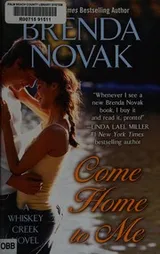 Cover of Come Home to Me