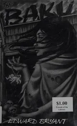 Cover of Baku