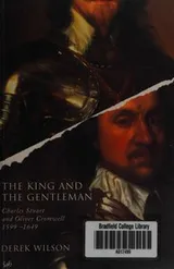 Cover of The king and the gentleman