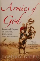Cover of Armies of God