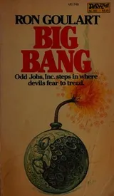Cover of Big bang