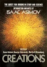 Cover of Creations
