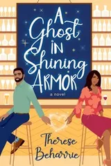 Cover of Ghost in Shining Armor