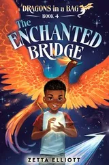 Cover of Enchanted Bridge