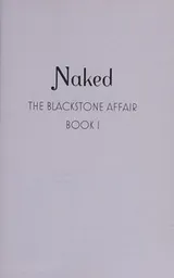 Cover of Naked