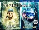 Cover of Face in the Crowd and the Longest December