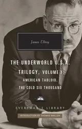 Cover of Underworld U. S. A. Trilogy, Volume I
