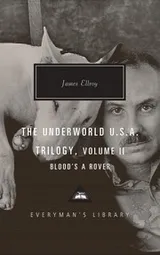 Cover of Underworld U. S. A. Trilogy, Volume II