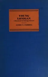 Cover of Young Lonigan